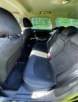 Citroen C5 - 7