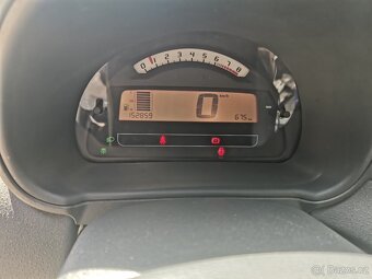 Citroen C3 1.1i, 1.majitel, 153tkm, ČR, klima, serv.kniha - 7