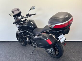 Kawasaki Versys 650 2012 - 7