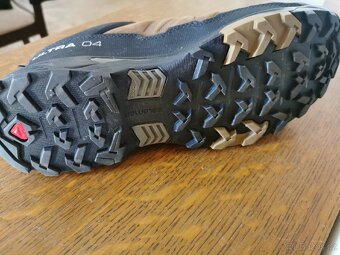 Prodám boty Salomon Goretex X Ultra 04 - 7