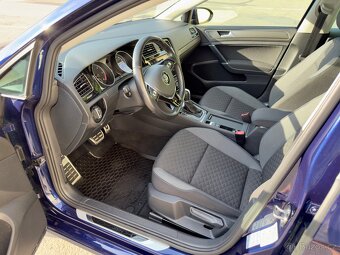 VW Golf 7 GTD 2.0TDI 135kW DSG - 7