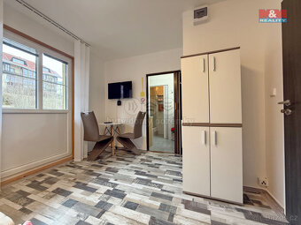 Prodej bytu 1+kk, 20 m², Lipno nad Vltavou - 7