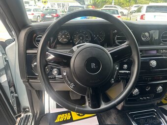 Rolls‑Royce Phantom 2010 6.7 - 7
