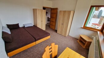 Pronájem bytu 2+1, 60m² v Tachově, ul. Slunečná - 7