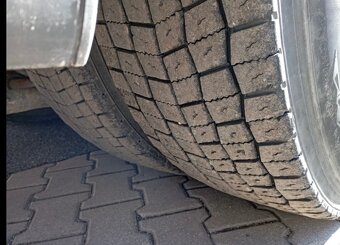 MAN TGX 26.480 - 7