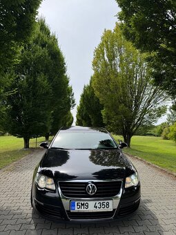 VW PASSAT B6 FL 2.0TDi 103KW, R.V 2010 - 7