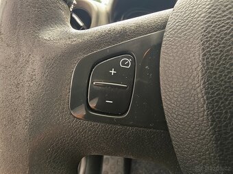 Trafic 1,6 DCi 107KW ENERGI 9 MÍST, 2017 KLIMA, TZ, STK - 7