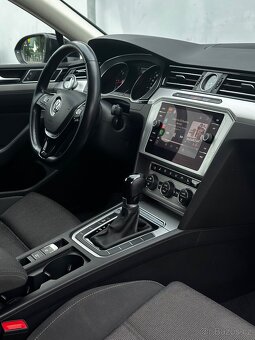 VW Passat B8 /2.0TDI /DSG/2018 - 7