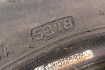Letní pneu Firestone 205/55 R16 91W - 7