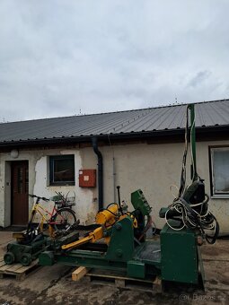Katr - vozík ke katru - 7