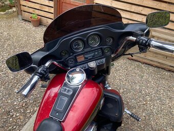 H-D Electra Glide Ultra Classic - 7