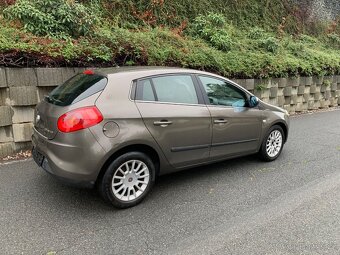 Fiat  Bravo 1.4 i - 16 V - 7