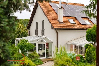 Prodej, domy/rodinný, 220 m2, Vodochody, Praha-východ [ID 74 - 7