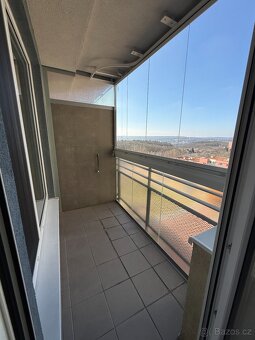 Prodej nového bytu 2+KK/L Praha 8 Troja - 7