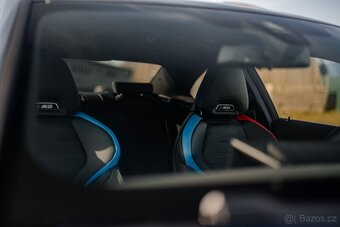 BMW M2 G87 DPH, záruka - 7