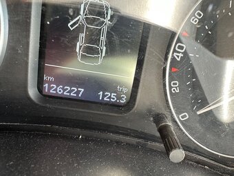 Škoda octavia 2 1.8 tsi - 7