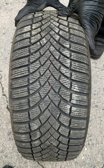 Bridgestone Blizzak LM005 225/45 R17 XL - 7