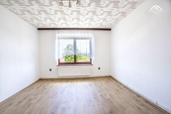 Pronájem bytu 3+1, 73 m2, Leština u Světlé - 7