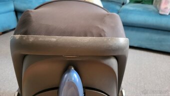 MAXI-COSI Autosedačka CabrioFix (0-13 kg) - 7