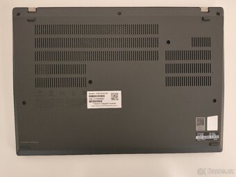 Lenovo ThinkPad T14 | i5-1345U | 16 GB RAM | 512 GB SSD - 7