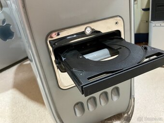 Apple Power Macintosh G4 Mirror Drive Door - 7