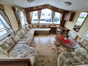 mobilheim,mobilní dům Willerby Karneval 11,2x3,7 m - 7