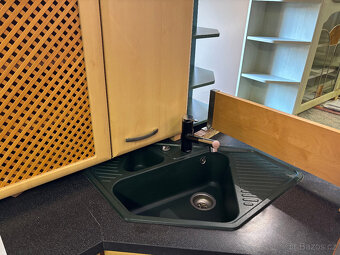 Kuchyňská linka - 7