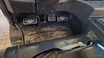 Vysokozdvižný vozík Linde E30 VZV - 7