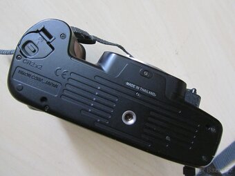 Nikon F65 AF zrcadlovka kinofilm analog-TOP stav - 7