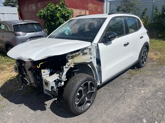 Citroen C3 1.2i 74kw, r.2025, klima - 7