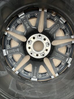 Mercedes W206 C63 kupe C63s Coupe Alu R20 - 7