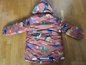 Bunda Lindex v. 128 – nová s visačkou - 7