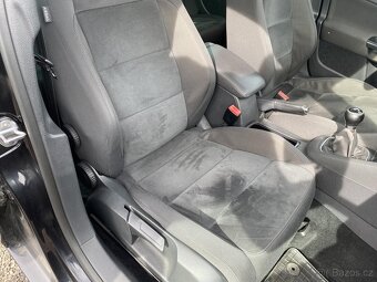 Volkswagen Golf 1.4TSi ,  90 kW benzín, 2010 - 7