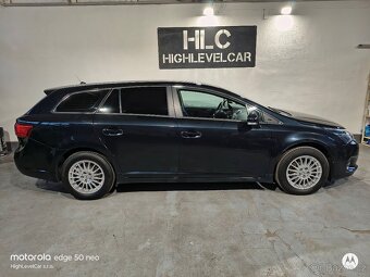 Toyota Avensis kombi T27 1.8VVTi 108kW 2.maj/servis Toyota - 7