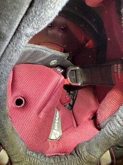 Helma SHARK Race-R Pro Lorenzo Austrian GP MAT Limited - 7