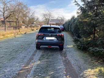 Suzuki S-cross 1.4 hybrid 2023 - 7