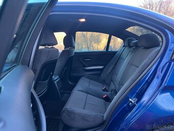 BMW 320si (E90) - SK Auto - Limitovaná edice 1/2600 - 7