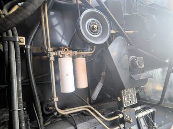 New Holland CX8080 - 7