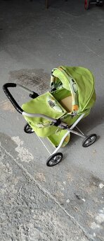 Postýlky, hračky pro děti - 7