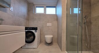 Pronájem bytu 1+kk 25 m², Praha - Stodůlky - 7