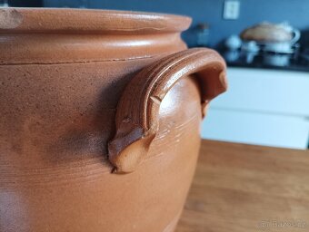 STARÝ SÁDELŇÁK FRANCIE - 7