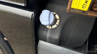 MAN TGX 24.460 6X2 nosič BDF - 7