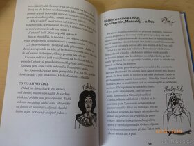 VYNÁLEZCE ALVA // ČESKÉ DĚJINY očima Psa -  nové - 7