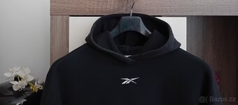 Reebok dámská oversize mikina vel. L - 7
