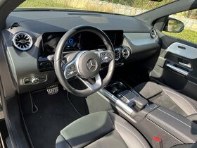 MERCEDES BENZ B250e AMG - 7