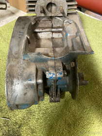 Bloky párové Jawa 175 malá kývačka - 7