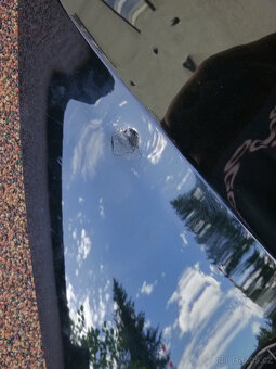 AUDI A6 C7 4G facelift / A6 C8 4K - originál kapota - 7