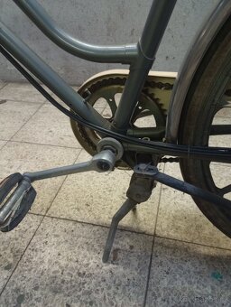 Motokolo Hercules - 7