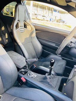 BMW 135i e82, N54 single turbo 600hp - 7