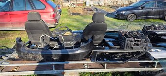 Škoda Fabia 1.2TSI - rok 2012 - prodej dílů - 7